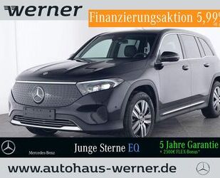 Mercedes-Benz Mercedes-Benz EQB 250+ PROG-ADV 