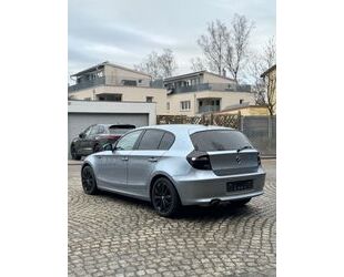 BMW BMW 116i Edition Sport Edition Sport Gebrauchtwagen