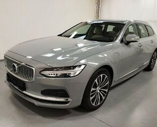 Volvo Volvo V90 T6 AWD Recharge Core Bright Autom. Gebrauchtwagen