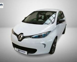 Renault Renault ZOE LIFE Batteriemiete Gebrauchtwagen