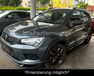 Cupra Cupra Ateca Limited Edition 4Drive Gebrauchtwagen