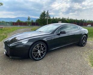 Aston Martin Aston Martin Rapide 6.0 S Touchtronic Auto Gebrauchtwagen