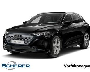 Audi Audi Q8 advanced 50 e-tron quattro 250 kW advanced Gebrauchtwagen