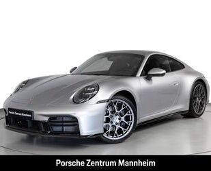 Porsche Porsche 992 911 SAGA Lift HD-Matrix ACC Chrono 18 Gebrauchtwagen