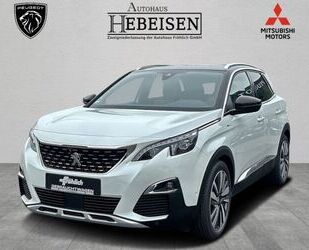 Peugeot Peugeot 3008 Hybrid4 300 e-EAT8 GT Gebrauchtwagen