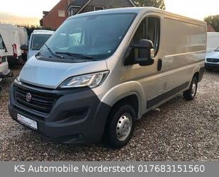 Fiat Fiat Ducato Kastenwagen 30 KSV L2H1 2.3 MJT 130 Gebrauchtwagen