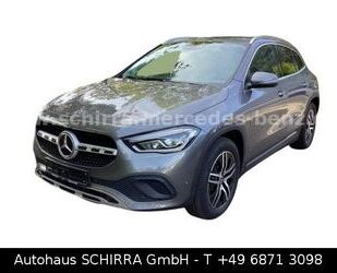 Mercedes-Benz Mercedes-Benz GLA 200*AHK*Totwinkel*EASYPACK*Kamer Gebrauchtwagen