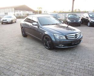 Mercedes-Benz Mercedes-Benz C 320 CDI/KLIMA/NAVI/PDC/XENON/AUTOM Gebrauchtwagen