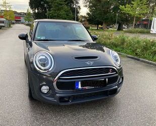 Mini MINI Cooper S, Chili, sehr gepflegt! Gebrauchtwagen