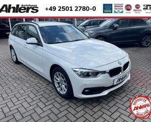 BMW BMW 320 i Advantage Touring+LED+NAVI+SHZ+AHK+ELHEC Gebrauchtwagen