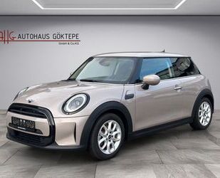 Mini MINI ONE 3-trg. One Classic Trim Classic Plus PDC Gebrauchtwagen