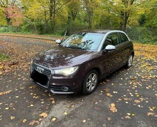 Audi Audi A1 1.2 TFSI Ambition Ambition Gebrauchtwagen