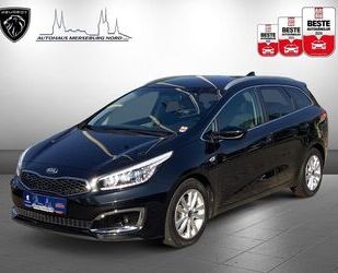 Kia Kia Ceed SW 101/Navi/Shz/PDC/Cam/ 2.Hand/ Gebrauchtwagen