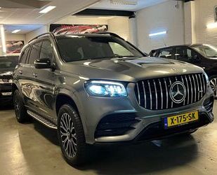 Mercedes-Benz Mercedes-Benz GLS 400 d 4MATIC 330pk 9G-TRONIC 7-Z Gebrauchtwagen