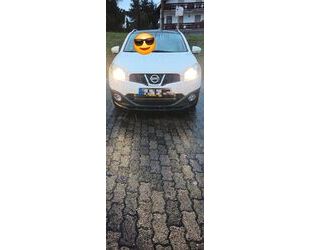 Nissan Nissan Qashqai+2 2.0 dCi DPF ALL-MODE 4x4 Tekna Au Gebrauchtwagen