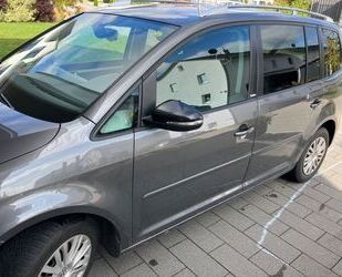 VW Volkswagen Touran 1.4 TSI Comfortline Comfortline Gebrauchtwagen