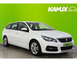 Peugeot Peugeot 308 1.5BHDI Kombi 130 Active+NAVI+SHZ+PDC Gebrauchtwagen