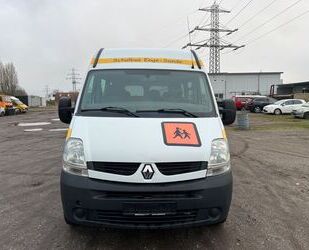 Renault Renault Master L3 H2 16-Sitzer Gebrauchtwagen