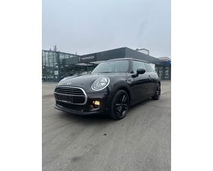 Mini MINI Cooper Cooper 1. Hand Scheckheft Gebrauchtwagen