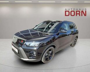 SsangYong Ssangyong Tivoli Blackline 2024 1.5 Automatik 2WD Gebrauchtwagen