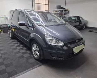 Ford Ford S-Max 2,2 TDCi 129kW DPF Titanium Titanium Gebrauchtwagen