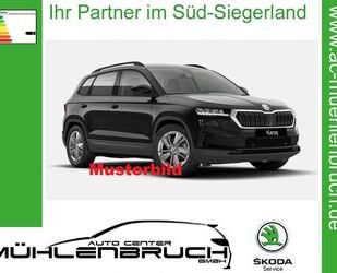 Skoda Skoda Karoq 1.5 TSI ACT DSG Selection +NAVI+KAMERA Gebrauchtwagen