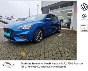 Ford Ford Focus 1.0 EcoBoost ST-Line X Start/Stopp (EUR Gebrauchtwagen