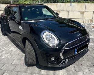 Mini MINI Cooper S Clubman Cooper S Automatik Gebrauchtwagen