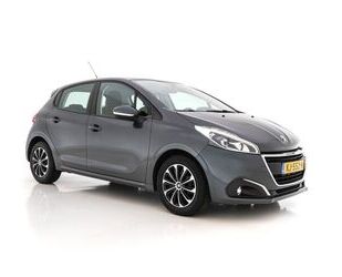 Peugeot Peugeot 208 1.6 BlueHDi Blue Lease *NAVI-FULLMAP | Gebrauchtwagen