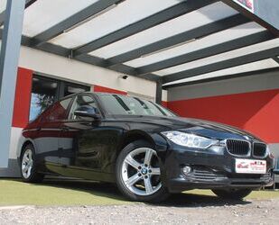 BMW BMW 316 Baureihe 3 Lim. 316i Gebrauchtwagen