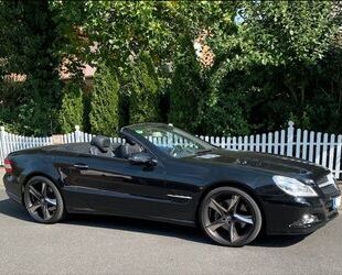 Mercedes-Benz Mercedes-Benz SOMMER - SONNE - REGEN - DACH - ZU Gebrauchtwagen