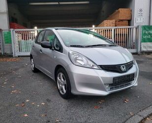 Honda Honda Jazz 1.2 S Klima 8Fach Neu Tüv Gebrauchtwagen