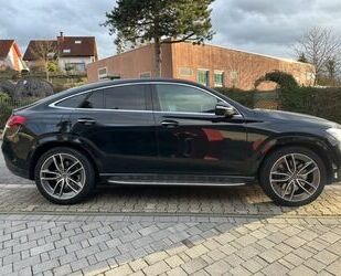 Mercedes-Benz Mercedes-Benz GLE 400 d AMG Coupe 4Matic AMG EXCLU Gebrauchtwagen