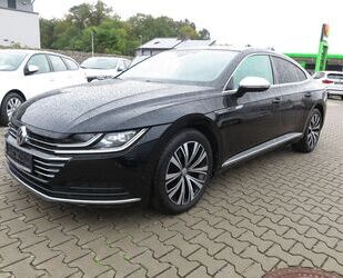 VW Volkswagen Arteon Elegance. Automatik. TüV Insp Ne Gebrauchtwagen