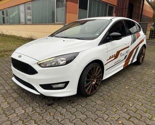 Ford Ford Focus Lim. ST-Line Gebrauchtwagen