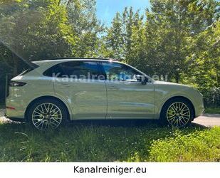 Porsche Porsche Cayenne E-Hybrid *PDLS*Pano*Sportabgas*Mod Gebrauchtwagen