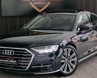 Audi Audi A8 50 TDI quattro/PANO./MASSAGE/HUP/360°/B&O/ Gebrauchtwagen