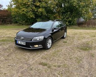 VW Volkswagen Passat 2.0 BlueTDI DSG Comfortline Comf Gebrauchtwagen