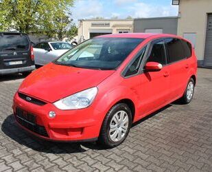 Ford Ford S-Max 2.0 TDCi Gebrauchtwagen