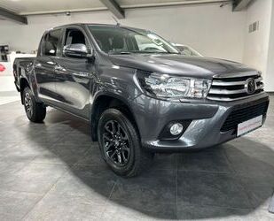 Toyota Toyota Hilux Double Cab Duty Comfort 4x4 Gebrauchtwagen