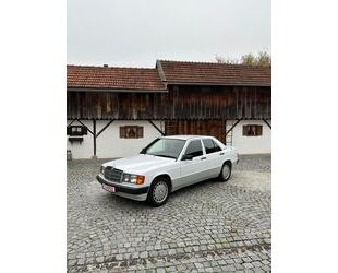 Mercedes-Benz Mercedes-Benz 190 Gebrauchtwagen