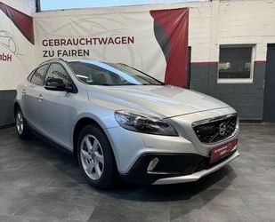 Volvo Volvo V40 Cross Country Momentum Gebrauchtwagen