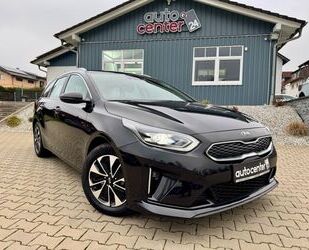 Kia Kia ceed Sportswagon °Garantie 9/28°LED°Kamera°Nav Gebrauchtwagen