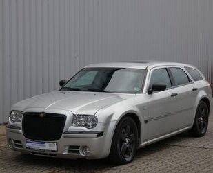 Chrysler Chrysler 300C Touring 5.7 V8 HEMI AWD-Leder-Navi-A Gebrauchtwagen