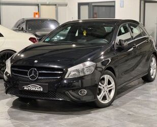 Mercedes-Benz Mercedes-Benz A 180 CDI / d BlueEfficiency Sport T Gebrauchtwagen