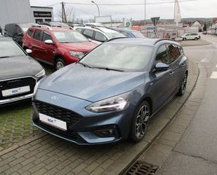 Ford Ford Focus Turnier ST-Line 1.5l Kam,PDC,Navi,Klima Gebrauchtwagen