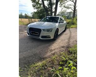 Audi Audi A5 Sportback 3.0 TDI Quattro 3x S Line Gebrauchtwagen