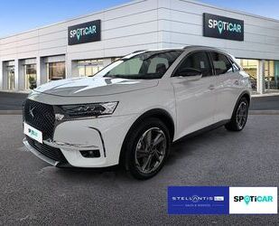 DS Automobiles DS Automobiles DS 7 Crossback E-Tense Hybrid Gr.Ch Gebrauchtwagen