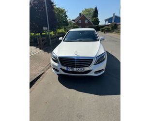 Mercedes-Benz Mercedes-Benz S 400 h - Gebrauchtwagen