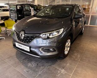 Renault Kadjar Gebrauchtwagen